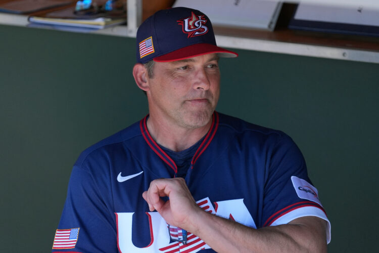 Mark DeRosa Owns 'Overly Confident' WBC Remark Before Team USA's Loss To Italy